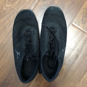 Jazz/Dance shoe
